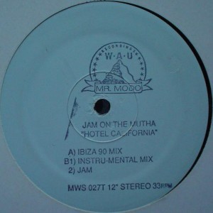 Hotel California (W/L)